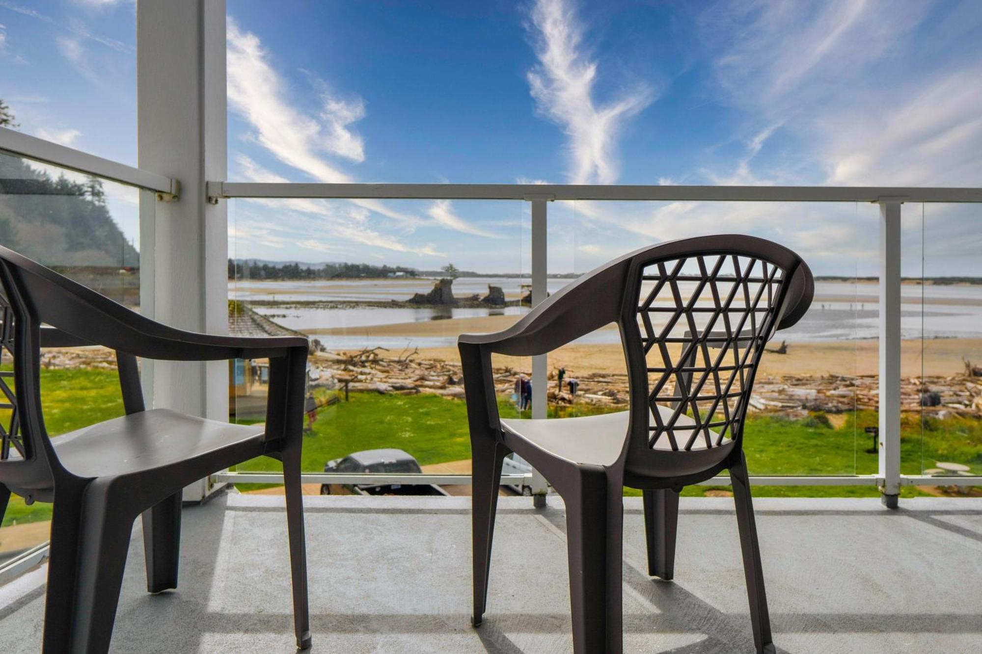 Waters Edge 304 Apartment Lincoln City Exterior foto